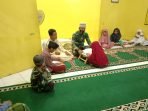 Belajar Mengaji Untuk Tingkatkan Mental Spiritual Anak Anak