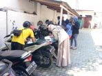 Pelayanannya Langgar Prokes , DPRD Medan Minta Kadis UKM Edliaty Diberi Sanksi