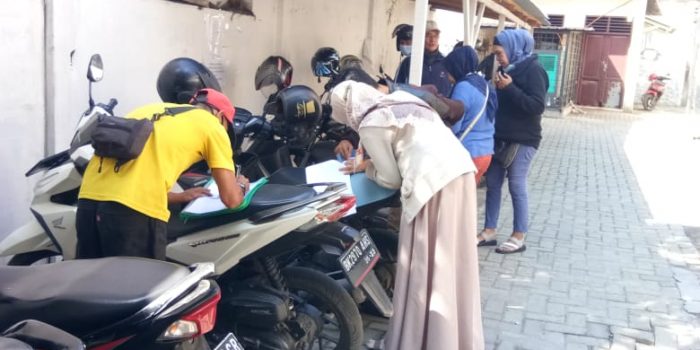 Pelayanannya Langgar Prokes , DPRD Medan Minta Kadis UKM Edliaty Diberi Sanksi