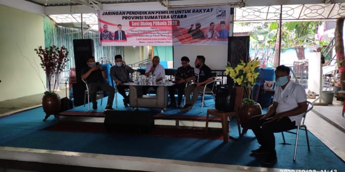 Cak Nanto : Pilkada Medan dan Solo Menjadi Magnet Nasional