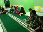 Pembentukan Remaja Musholla, Setelah Musholla Selesai Dibangun Oleh Satgas TMMD ke-109 Yang Sudah Berakhir