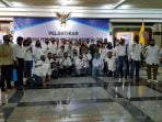 Pengurus PWI Jateng Dilantik, Harus Bisa Respek pada Diri Sendiri