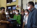 Formikom Dampingi Warga Medan Cara Dapatkan BLT UMKM Rp 2,4 Juta