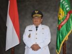 Sekda Terpapar Covid-19, Bupati Langkat Perintahkan ASN WFH