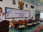 Bupati Aceh Timur Sambut Kedatangan Dirjen Perikanan Budidaya KKP RI