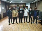 Tingkatkan Minat Baca Tulis Masyarakat Karo , Terkelin Puji FPPPK Dirikan Sapo Literasi
