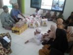 Maulid Nabi 1442 H, Gampong Matang Panyang Santuni 24 Anak Yatim