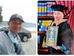 Anak Wartawan Waspada Online Gayo Lues, Tembus 30 Juz Dalam 4 Bulan di Yayasan Kuntum Indonesia
