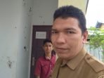 Tempat Ibadah SMPN Satu Atap Telah Berfungsi, Kepsek Bersyukur Adanya Bos Afirmasi