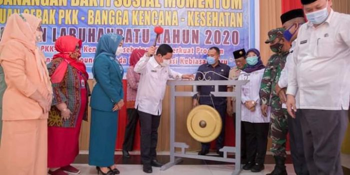 Wujudkan Generasi Berkualitas Diawali dari Dalam Keluarga
