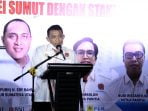 Andi Atmoko Panggabean Pimpin Kembali DPD REI Sumut Periode 2020-2023