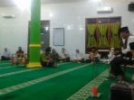 Pengajian Subuh di Masjid Raya Miftahul Iman: ‘Wani Piro’ di Mata Tuhan