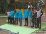 Sosialisasi Pilkada di Batahan Berjalan Aman dan Lancar