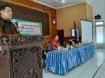Pemkab Langkat Lantik Forum Anak