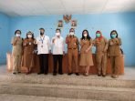 Deputi ADPIN BKKBN RI Dukung Semangat Penyuluh KB