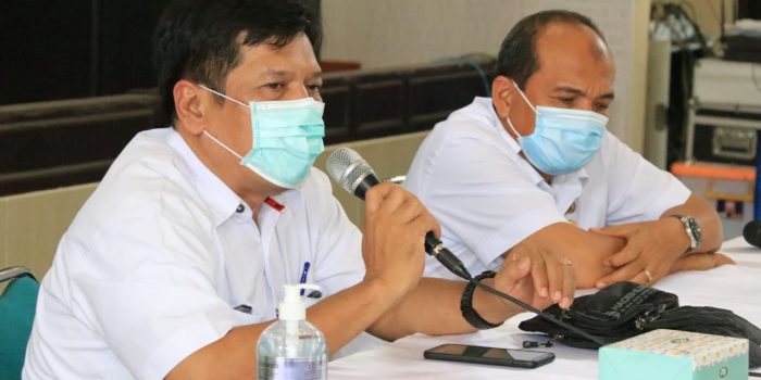 Kesadaran Diri Faktor Utama Cegah Covid-19