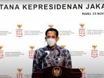 Program Pemulihan Ekonomi Nasional Sokong Pendidikan Nasional Hadapi Pandemi COVID-19