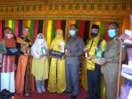 Dekranasda  Aceh Selatan Gelar Pameran Hasil Kerajinan Tradisional