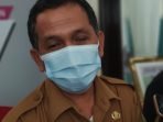Waspada, Empat Kecamatan di Medan Kasus Tertinggi Covid-19