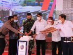 Edy : Ini Akan Jadi Sejarah