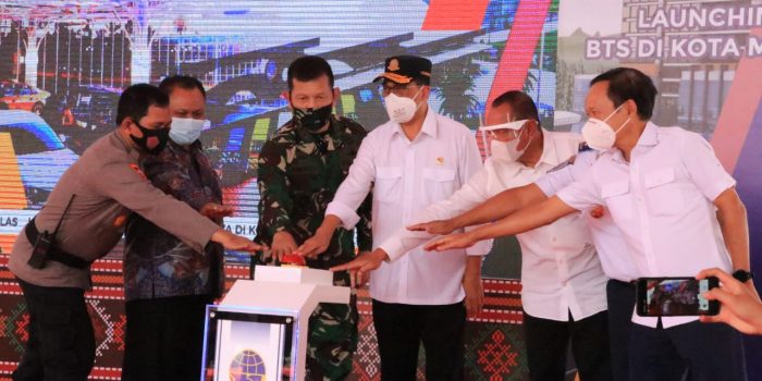 Edy : Ini Akan Jadi Sejarah