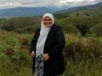 Muzantiani Akan Mendapatkan Beasiswa Dari Yayasan Nurhayati Sahali