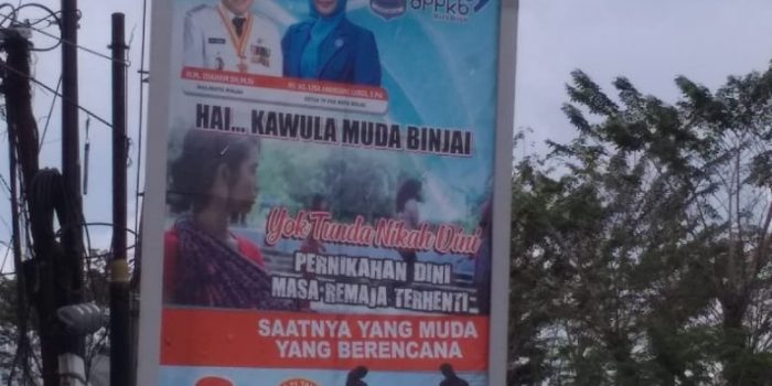 JPPR Sumut: Demi Istri, Walikota Binjai Rela Langgar UU Pilkada