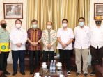 Pjs Wali Kota Dukung Digelarnya Musda Kadin Medan