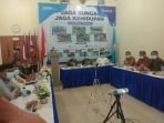 Lewat CSR BRI, Bupati Aceh Selatan Resmikan Konservasi Sungai Kuala Wangi Tapaktuan