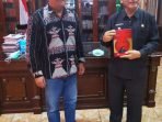 Buku “100 Karo Inspiratif” Motivasi Kaum Milenial Supaya Lebih Giat Lagi Berkarya