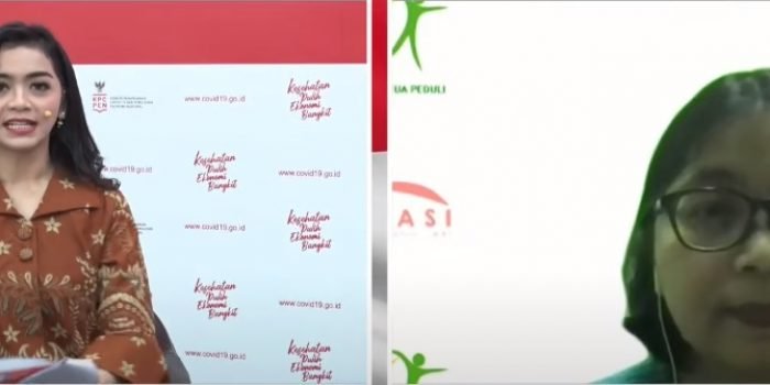 Vaksin Upaya Serius Negara Melindungi Masyarakat