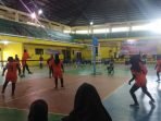Bupati Resmi Buka Porkab Langkat Tahun 2020