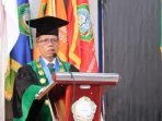 Rektor UIN : Covid-19 Guncang Dunia Pendidikan