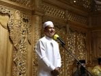 Wagubsu Resmikan Masjid Al Musannif II