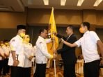 Ijeck Lantik Pengkot TI Medan