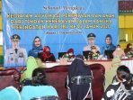 Advokasi Perempuan dan Anak dari Tindak Kekerasan, Pola Kemitraan Sangat Diperlukan