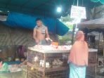 Ayam Mulai Stabil, Harga Cabe Makin Pedas