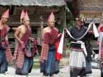 Budaya Batak Jadi Daya Tarik Danau Toba untuk Turis