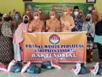 DWP Langkat Gelar Baksos Jelang HUT ke 21
