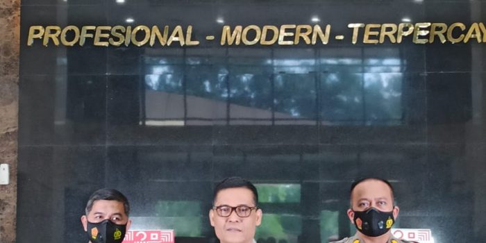 Bareskrim Polri Rampungkan Berkas Petinggi KAMI