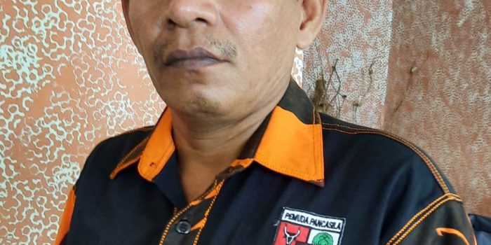 Wakil Ketua I MPC PP Madina Minta Seluruh Kader Kawal Penghitungan Suara di Tingkat PPK