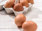 Harga Telur Ayam Melonjak