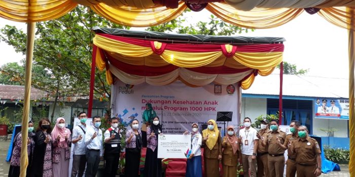 AIMI: Pentingnya Program 1000 Hari Pertama Cegah Anak Stunting