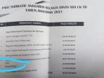 Waduh, Diduga Kongkalikong Antara Komisi D DPRD Sumut dan Dinas SDA CKTR Hasilkan Dana Aspirasi Rp60 M