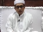 Haul ke 97 Tuan Guru Babussalam Langkat Ditiadakan