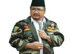 Menteri Agama Berkomitmen akan Lawan Faham Intoleransi di Tanah Air