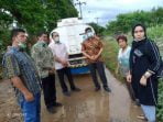 Peduli Banjir, PDAM Tirtanadi Siapkan Posko Air Bersih