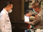 Pemko Medan Apresiasi Dan Dukung Penerapan Aplikasi Si Poltak