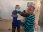 Partai Demokrat Aceh Selatan Bantu Abang Becak Bermotor