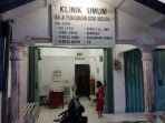Sembilan Tahun Klinik Diski Husada Diduga Tak Berizin, Polisi Diminta Tahan Pemilik
